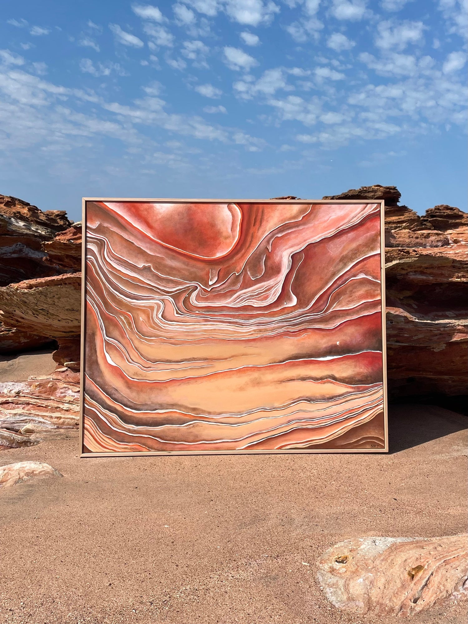 Limited Edition Prints