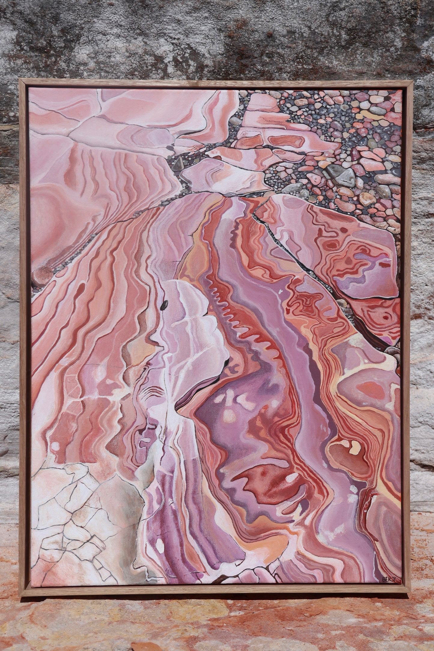 The Rhythm Within | Limited Edition Print