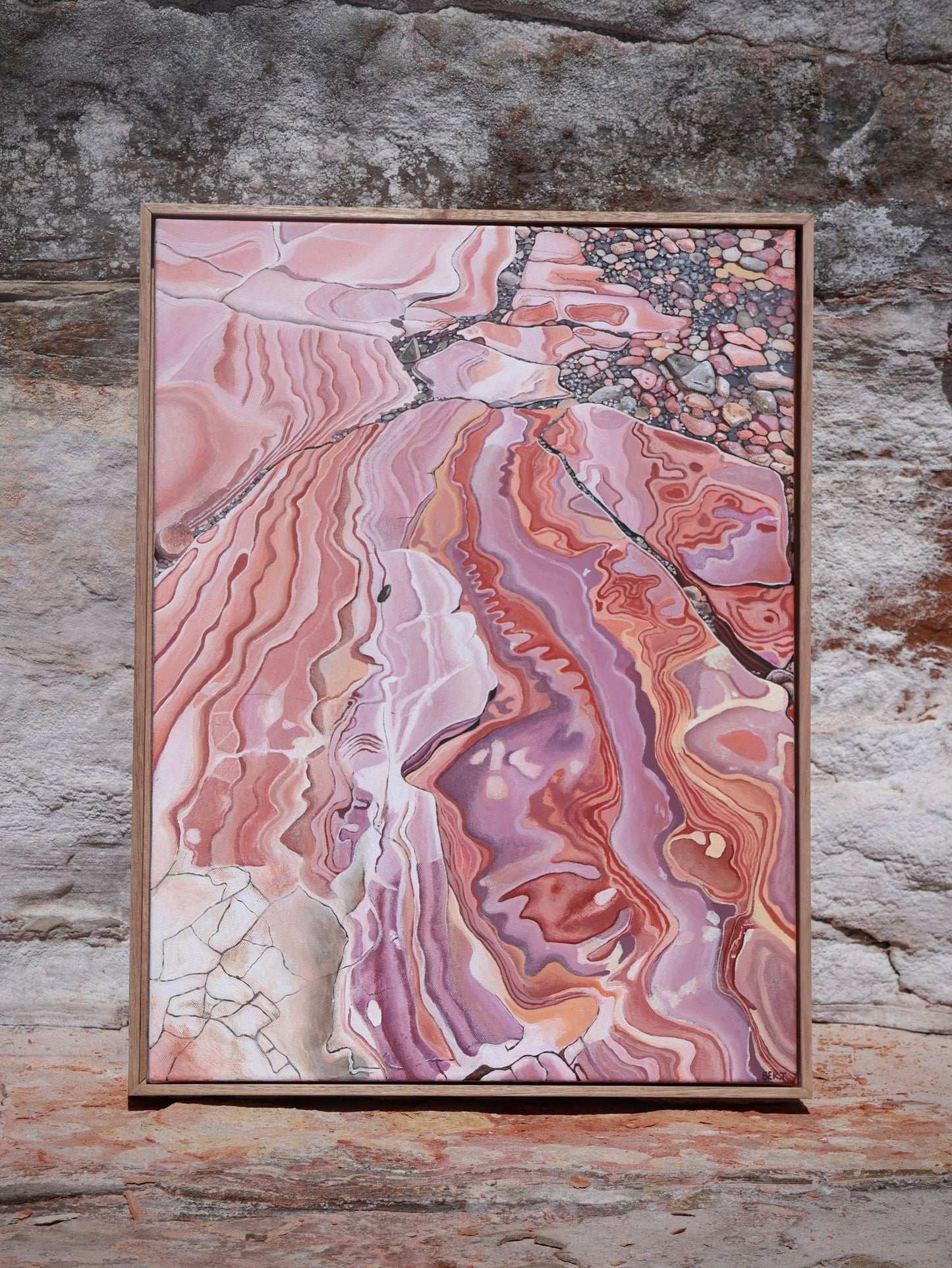 The Rhythm Within | Limited Edition Print